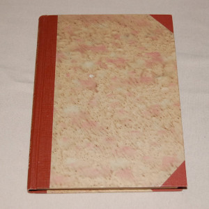 Nestori Parkkari Suomalaisessa keskitysleirissä vv. 1940-1944